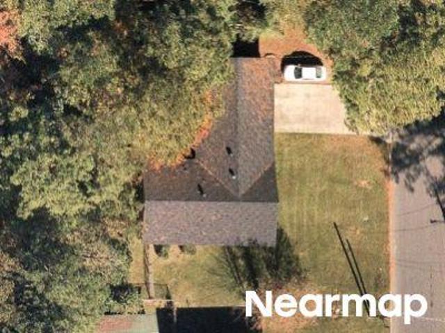 House for sale in Meridian, Mississippi