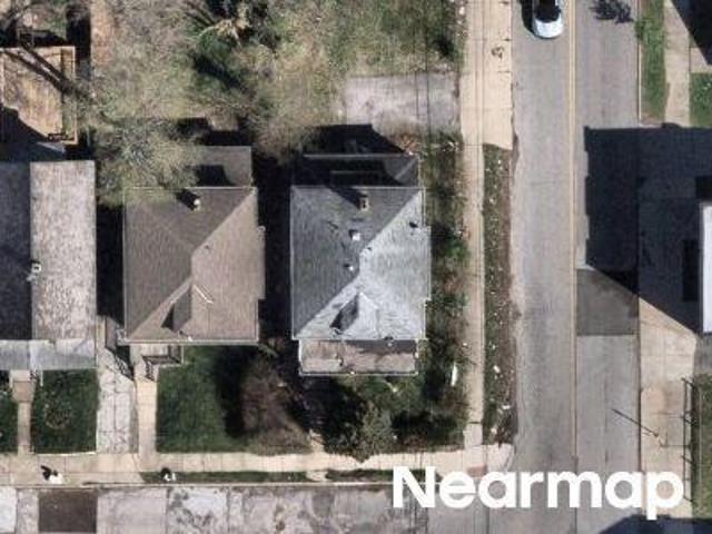 House for sale in Cleveland, Ohio