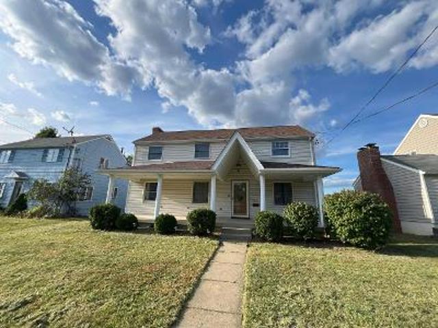 House for sale in Clairton, Pennsylvania