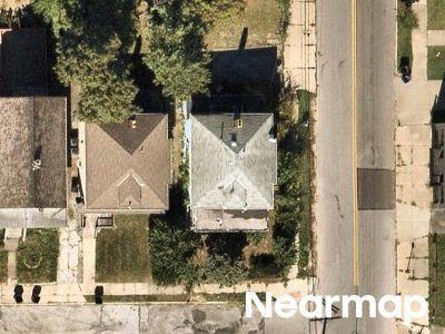 House for sale in Cleveland, Ohio