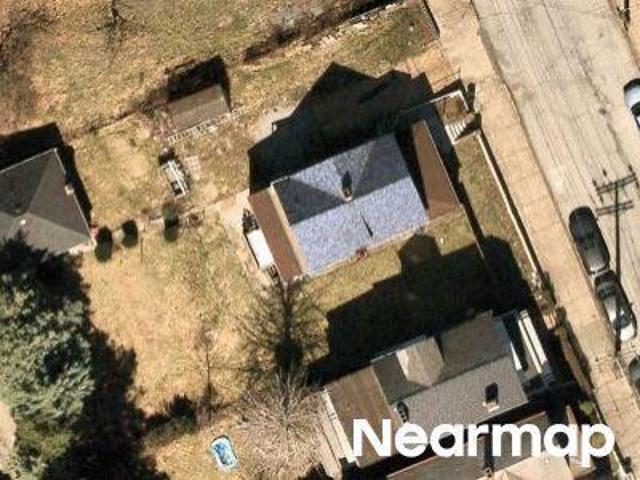 House for sale in Braddock, Pennsylvania