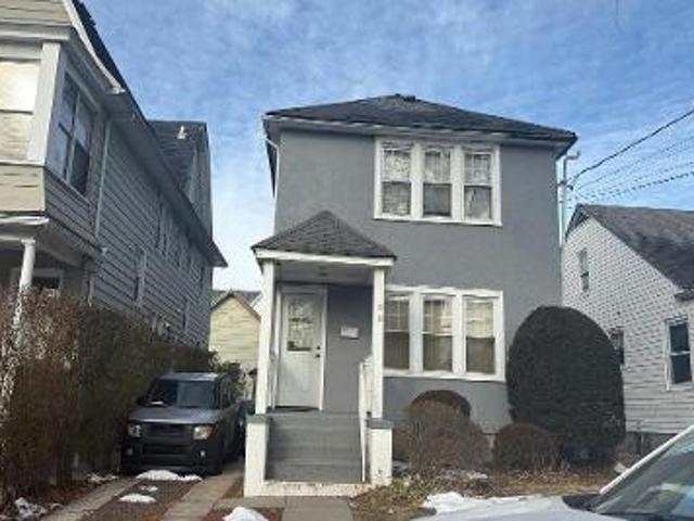 House for sale in Mount Vernon, New York