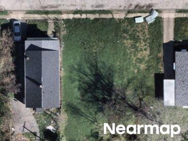 Land for sale in Cleveland, Ohio