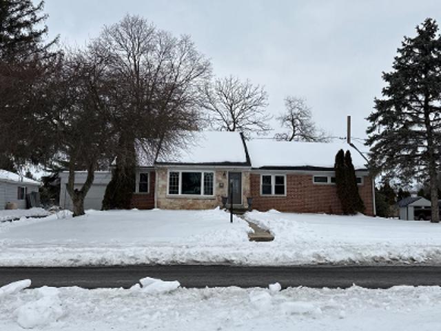 House for sale in Chambersburg, Pennsylvania