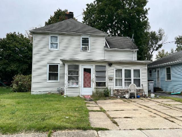 House for sale in Vineland, Cumberland County