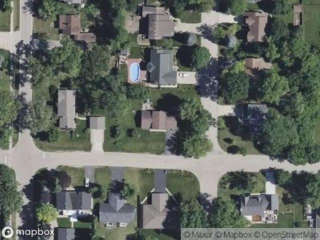House for sale in Gurnee, Illinois