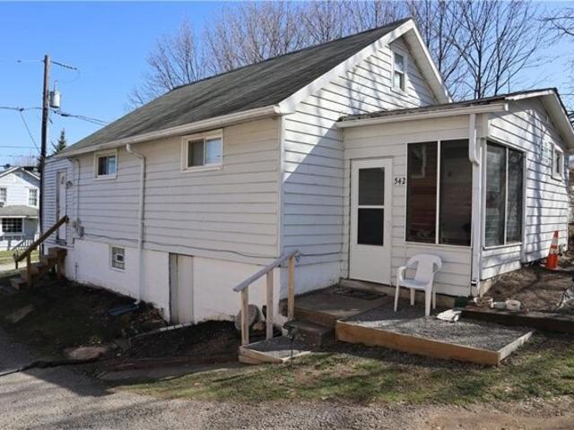 House for sale in Indiana