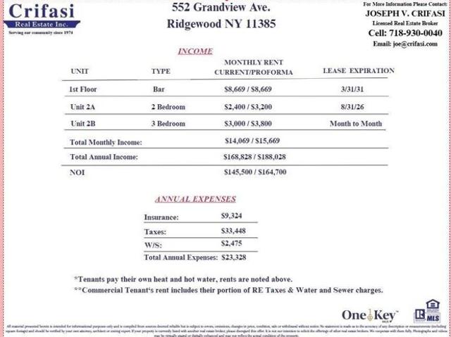 House for sale in Queens, Arverne