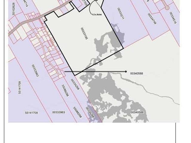 Land for sale in City Of Saint John, New Brunswick