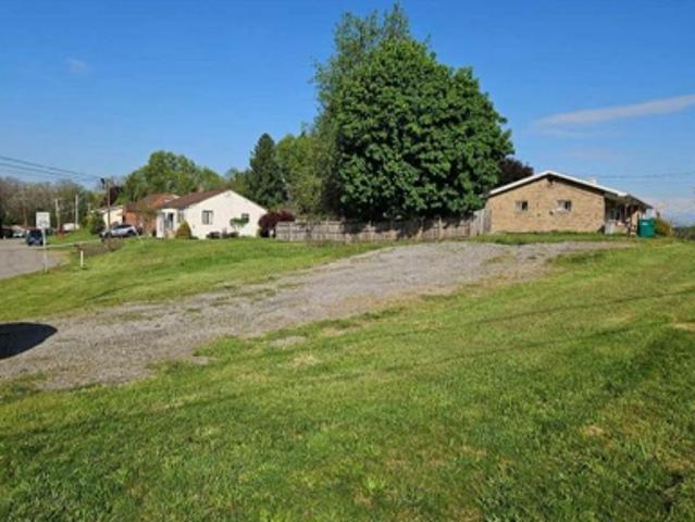 Land for sale in Lyndora, Pennsylvania