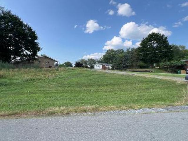 Land for sale in Butler, Pennsylvania