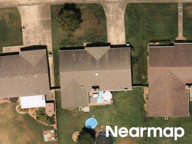 House for sale in Muskogee, Oklahoma