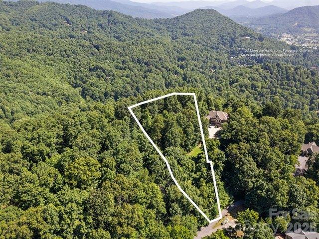 Land for sale in Haywood, North Carolina