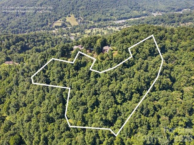 Land for sale in Haywood, North Carolina