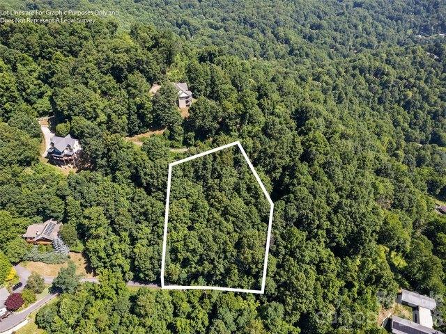 Land for sale in Haywood, North Carolina