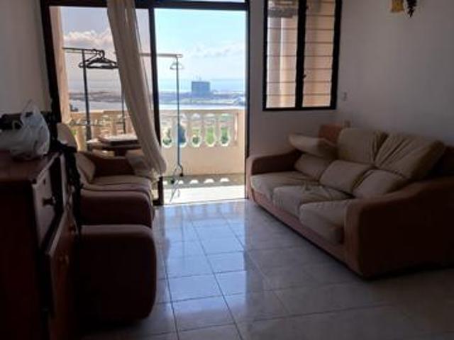 Condominium for rent in Georgetown, Penang