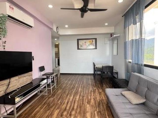 Condominium for sale in Georgetown, Penang