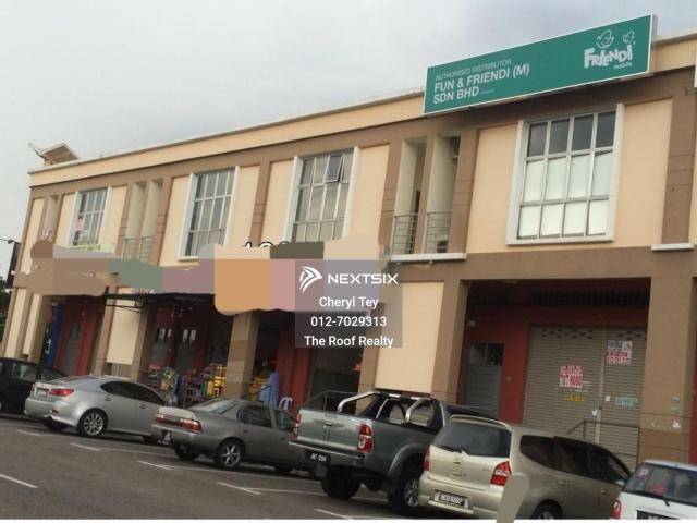 Residential House for sale in Georgetown, Penang
