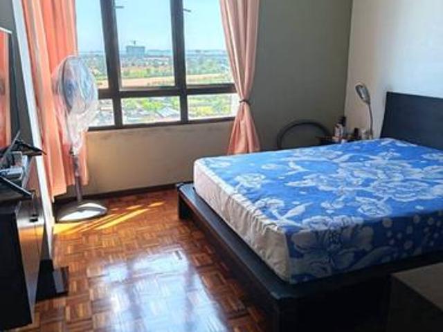 Condominium for rent in Georgetown, Penang