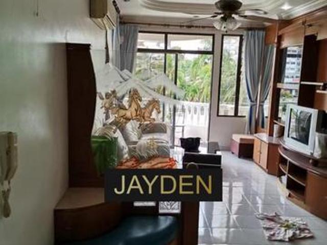 Condominium for sale in Timur Laut, George Town