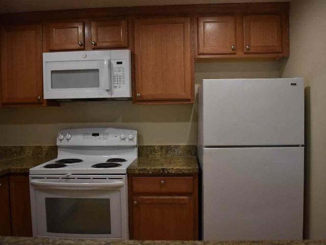 Apartment for rent in Solano, California