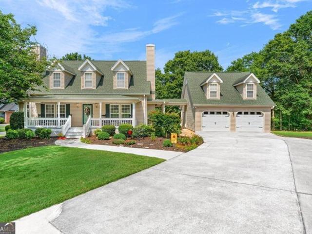 House for sale in Hartwell