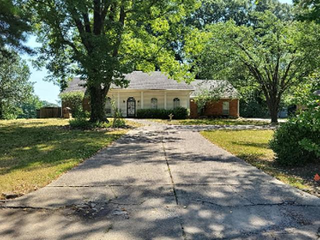 House for sale in Walls, Mississippi