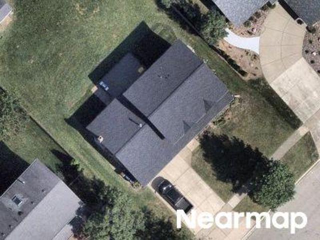 House for sale in New Lenox, Illinois