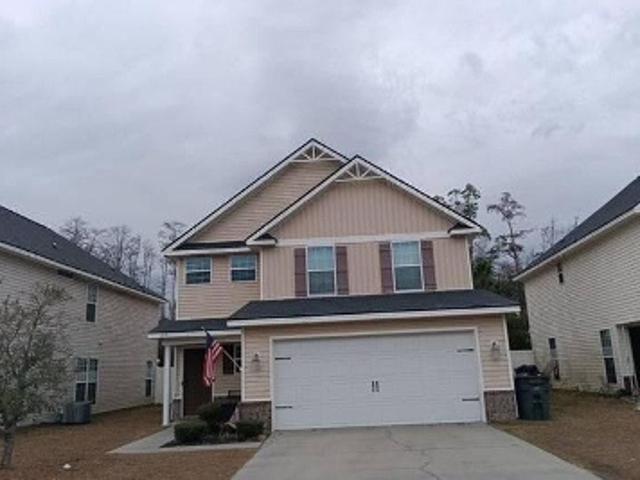 House for sale in Allenhurst, Georgia