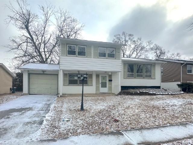 House for sale in Hazel Crest, Illinois