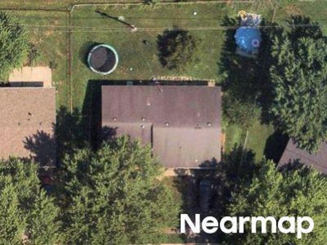 House for sale in Shelbyville, Indiana
