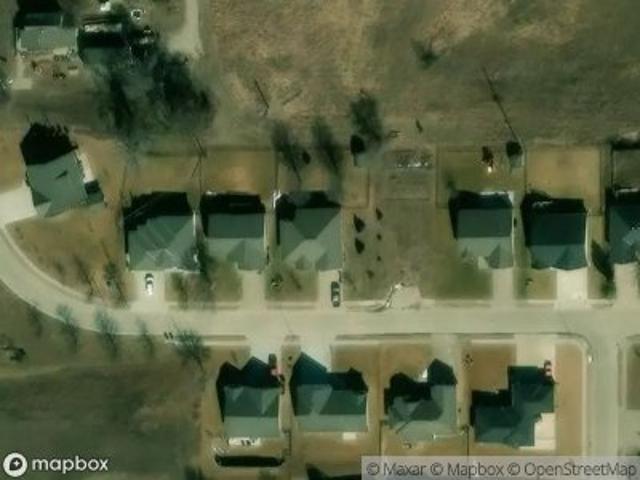 House for sale in Nebraska