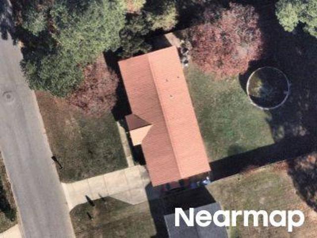 House for sale in Fayetteville, North Carolina