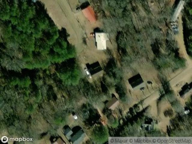 House for sale in Water Valley, Mississippi