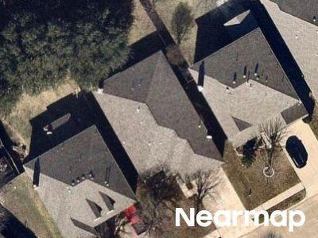 House for sale in Grand Prairie, Texas