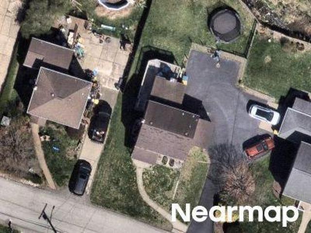 House for sale in Bethel Park, Pennsylvania