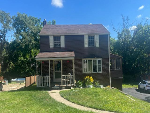 House for sale in Bethel Park, Pennsylvania