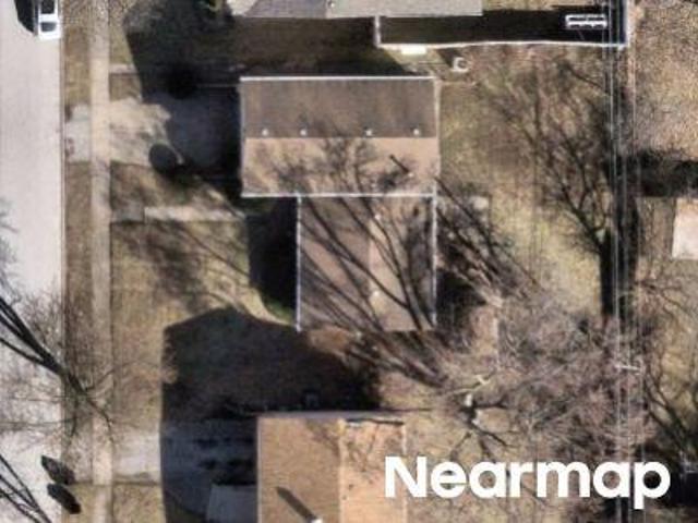 House for sale in Hazel Crest, Illinois