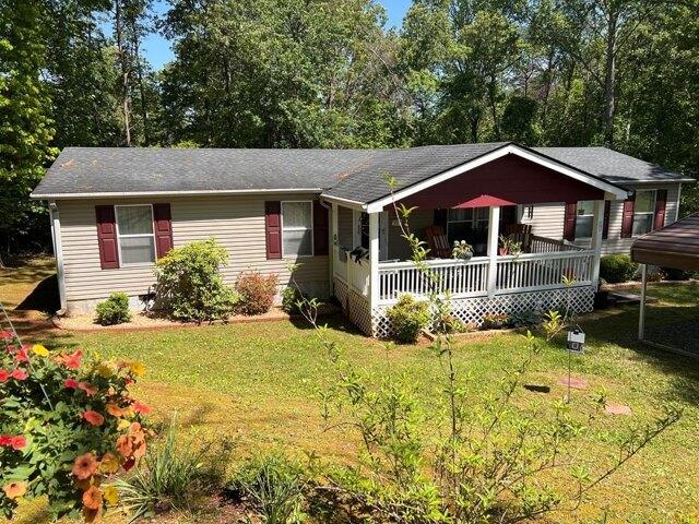 House for sale in Blue Ridge