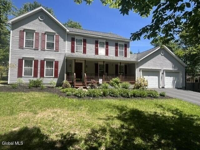 House for sale in Cobleskill, New York