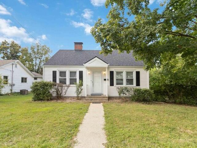 House for sale in Frankfort, Kentucky
