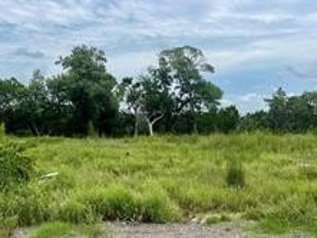 Land for sale in Jonestown, Texas