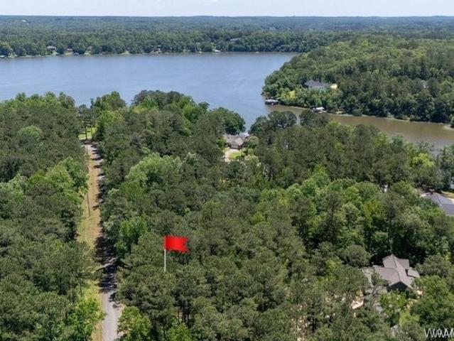Land for sale in Northport, Tuscaloosa County