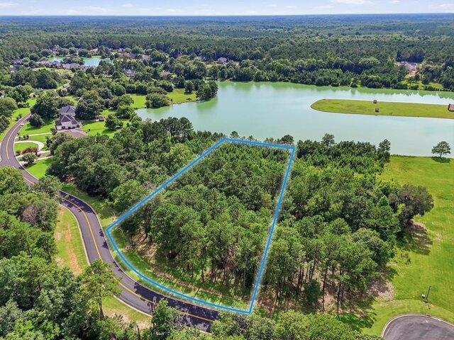 Land for sale in Dougherty, Georgia