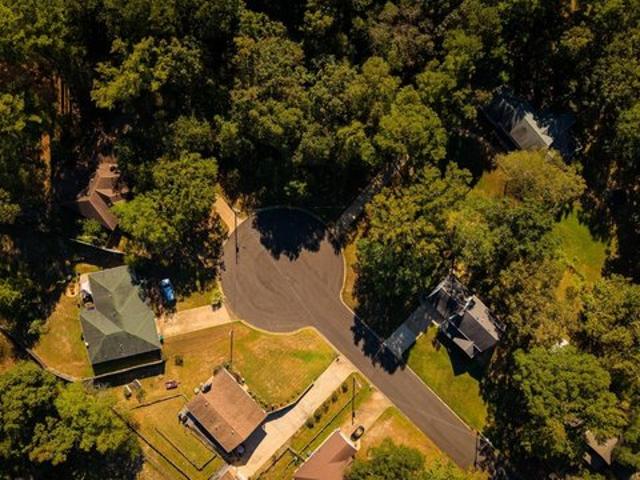 Land for sale in Linwood Subdivision, Tupelo