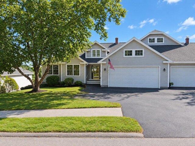 Condo for sale in Westbrook, Maine