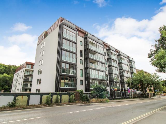 Apartment for rent in Farnborough, Hampshire