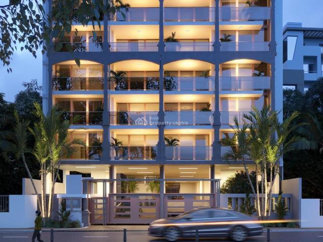 Apartment for sale in Parklands, Kiambu