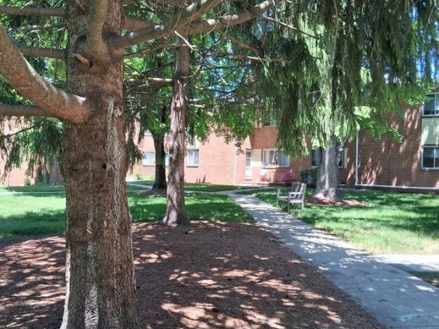 Apartment for rent in Bridgewater, New Jersey