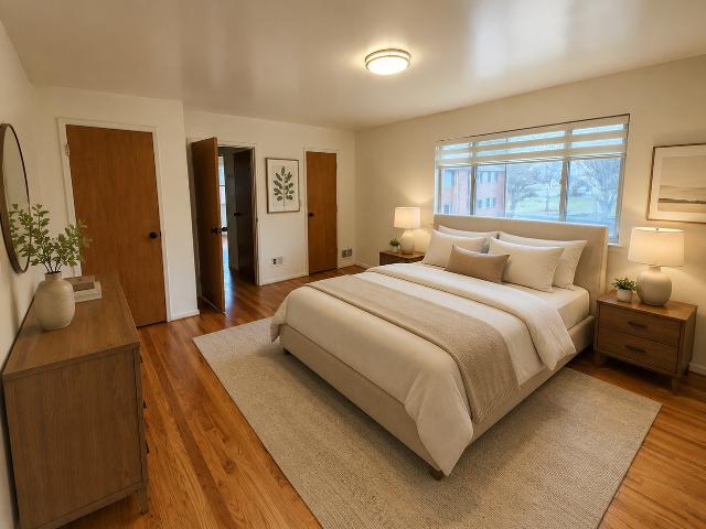 Apartment for rent in Bridgewater Township, Somerset County